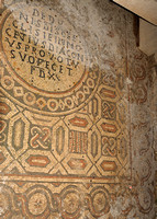 _Original tile flooring from Basilica of Euphrasis 0336