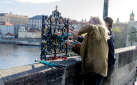 Early Morning Love Lock Removal