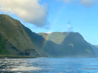 Molokai Rainbow