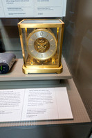Atmos Clock