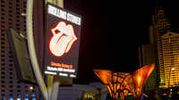 Rolling Stones Las Vegas