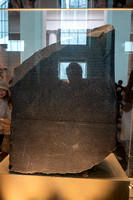 (Real) Rosetta Stone