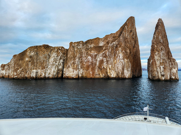 Kicker Rock