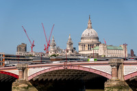 St Pauls