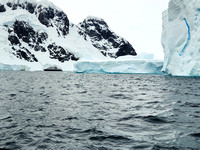 Scenic Eclipse at Pleneau Island