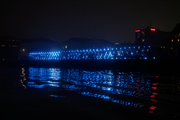 Light Installation