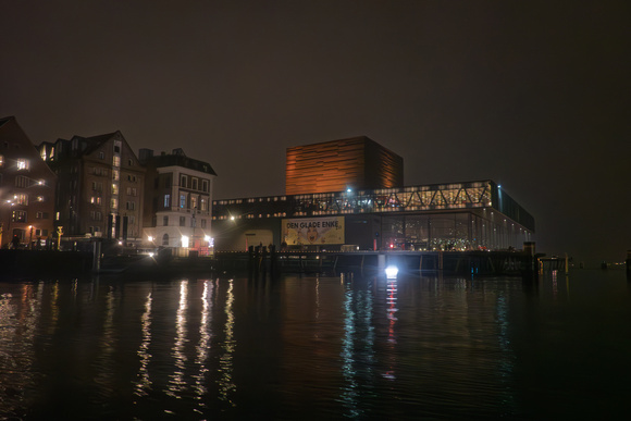 Light Installation